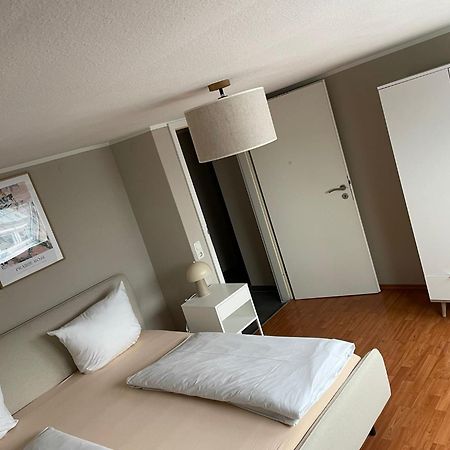 Homie Stay Schiestlstrasse - Moderne Dachgeschosswohnung Mit 2 Schlafzimmern فورتسبورغ المظهر الخارجي الصورة