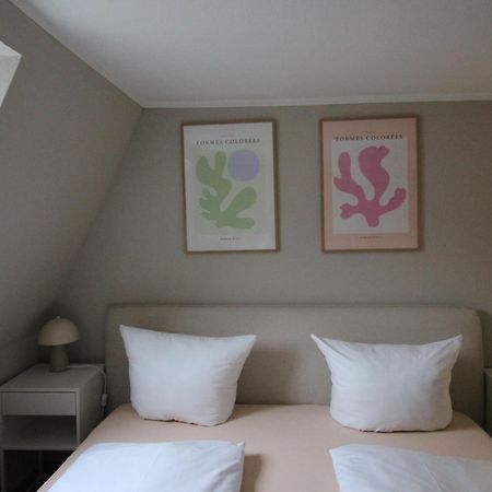 Homie Stay Schiestlstrasse - Moderne Dachgeschosswohnung Mit 2 Schlafzimmern فورتسبورغ المظهر الخارجي الصورة